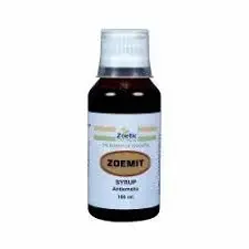 Antiemetic Syrup
